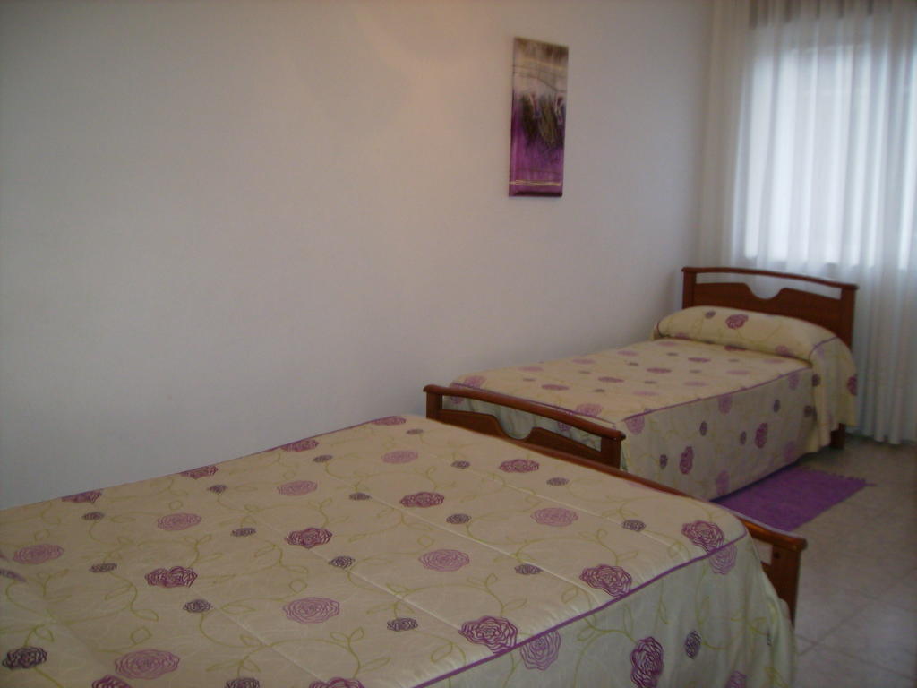 Cóbreces Pension Bella Vista חדר תמונה